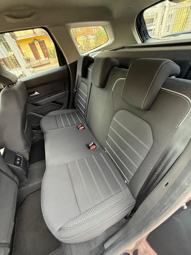 Immagine 10 - Dacia Duster GPL 101cv *RETROCAMERA*