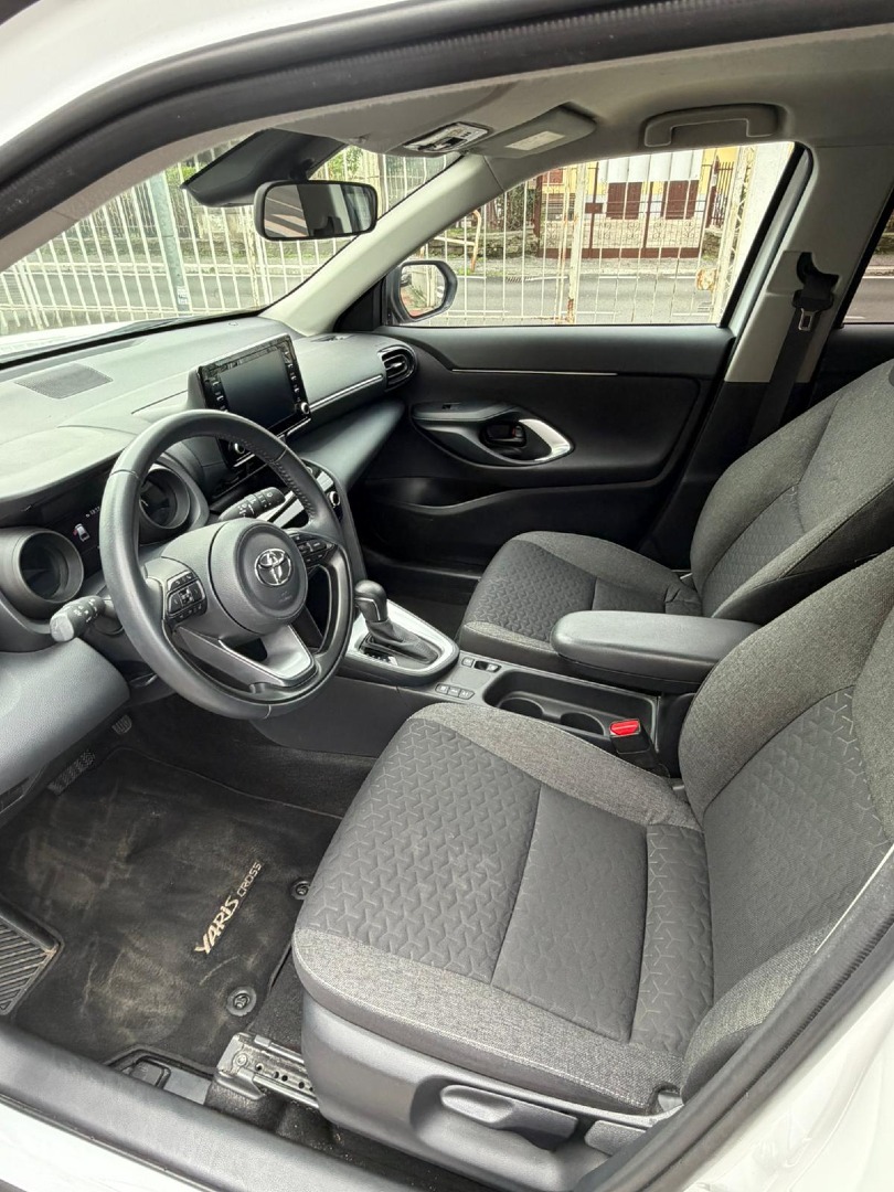 Immagine 8 - TOYOTA YARIS CROSS HYBRID 1.5 ***SOLO 26.000KM***