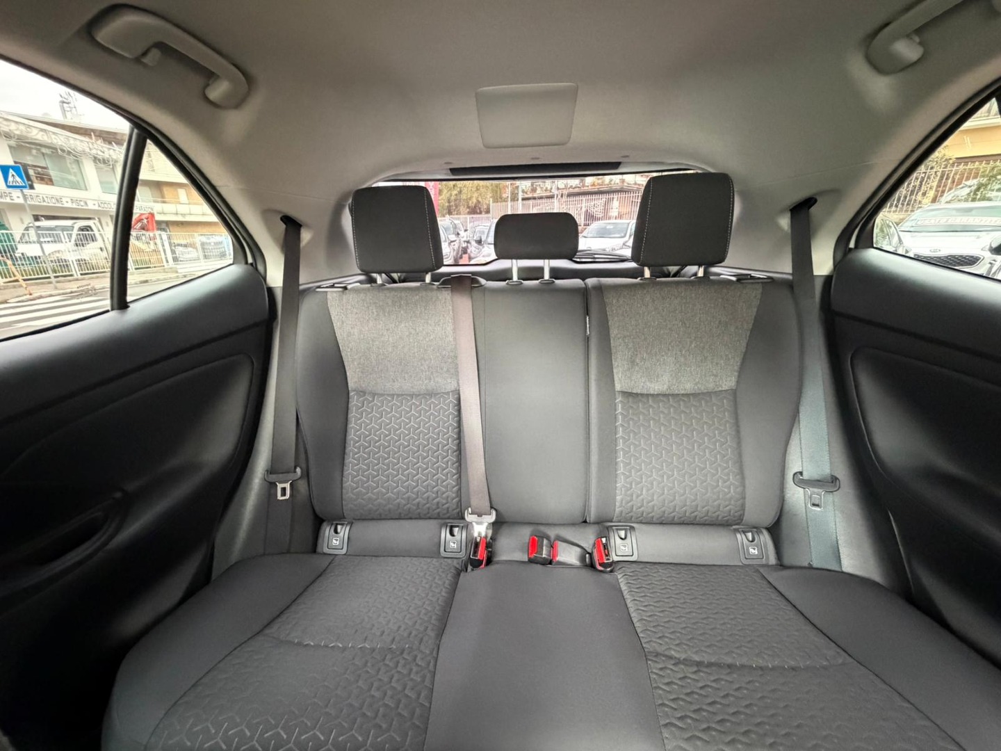 Immagine 9 - TOYOTA YARIS CROSS HYBRID 1.5 ***SOLO 26.000KM***