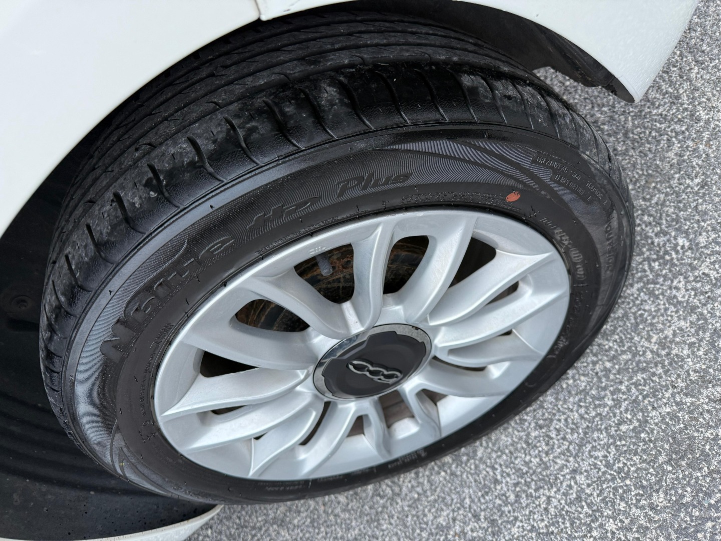 Immagine 2 - FIAT 500L 1.3 ***AUTOMATICA***