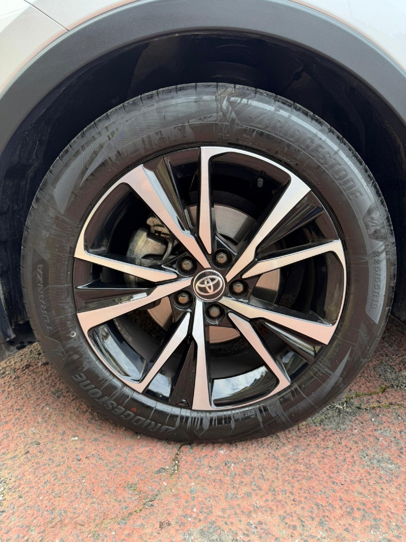 Immagine 7 - TOYOTA CHR HYBRID 1.8 **18.000KM**