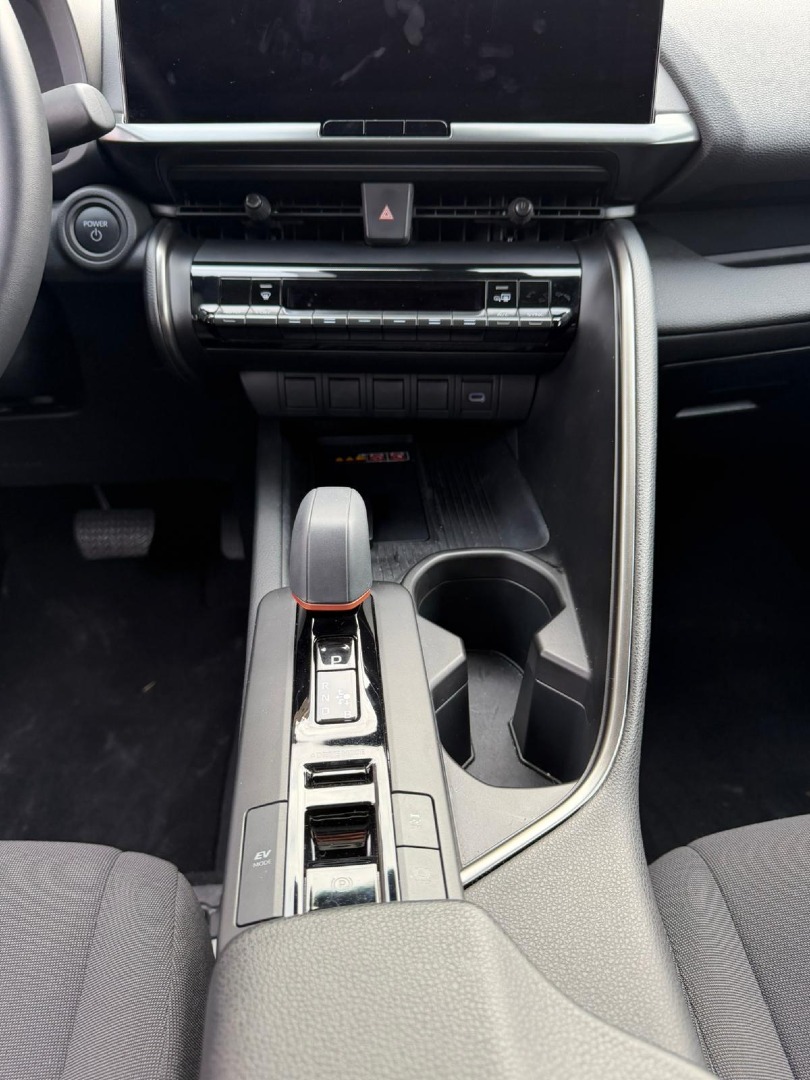 Immagine 3 - TOYOTA CHR HYBRID 1.8 **18.000KM**