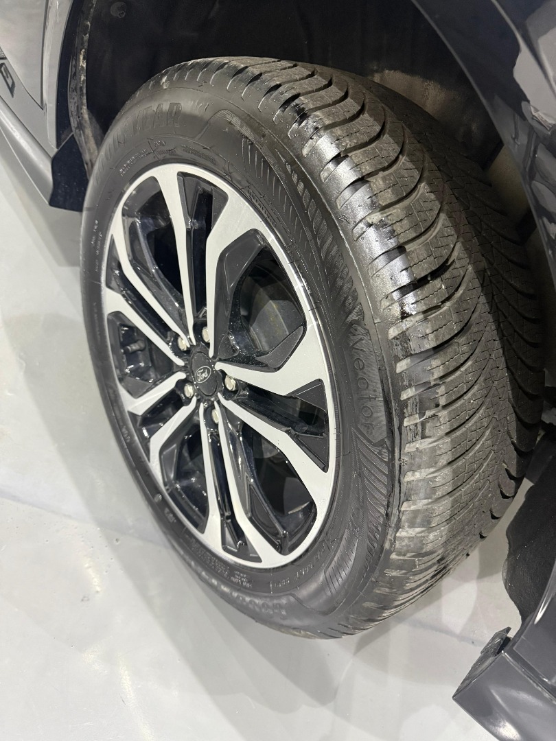 Immagine 2 - Ford Puma 1.0 Hybrid *FRENATA ASSISTITA*