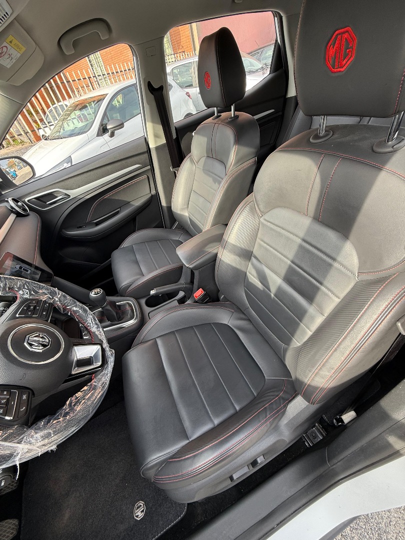 Immagine 1 - MG ZS  ALL.TECH LUXURY **PRONTA CONSEGNA** IVA ESP