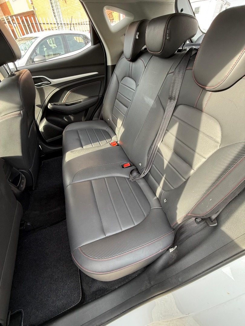 Immagine 2 - MG ZS  ALL.TECH LUXURY **PRONTA CONSEGNA** IVA ESP