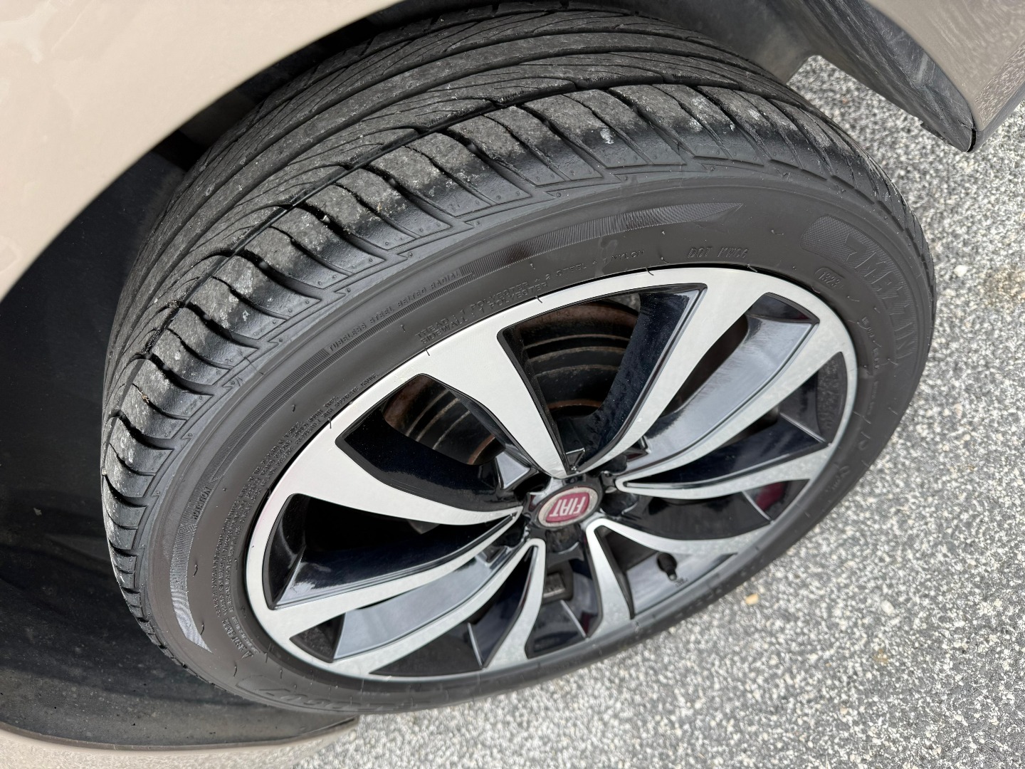 Immagine 2 - Fiat Tipo 1.3 CARPLAY **PRONTA CONSEGNA**