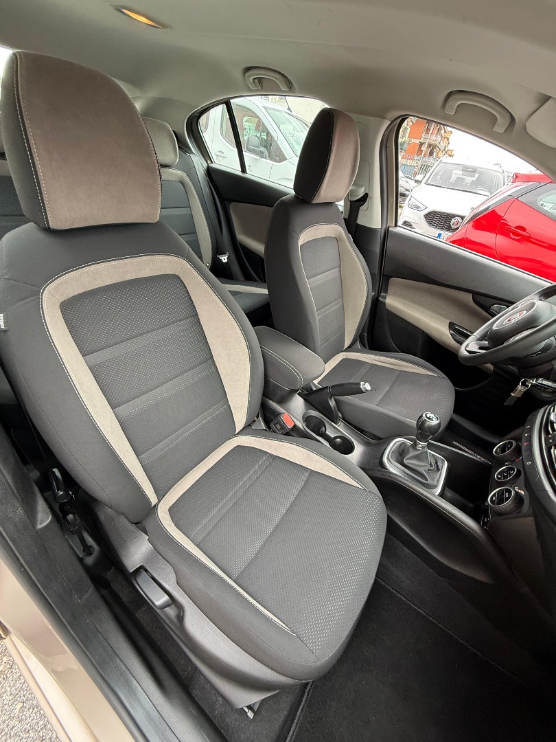 Immagine 3 - Fiat Tipo 1.3 CARPLAY **PRONTA CONSEGNA**