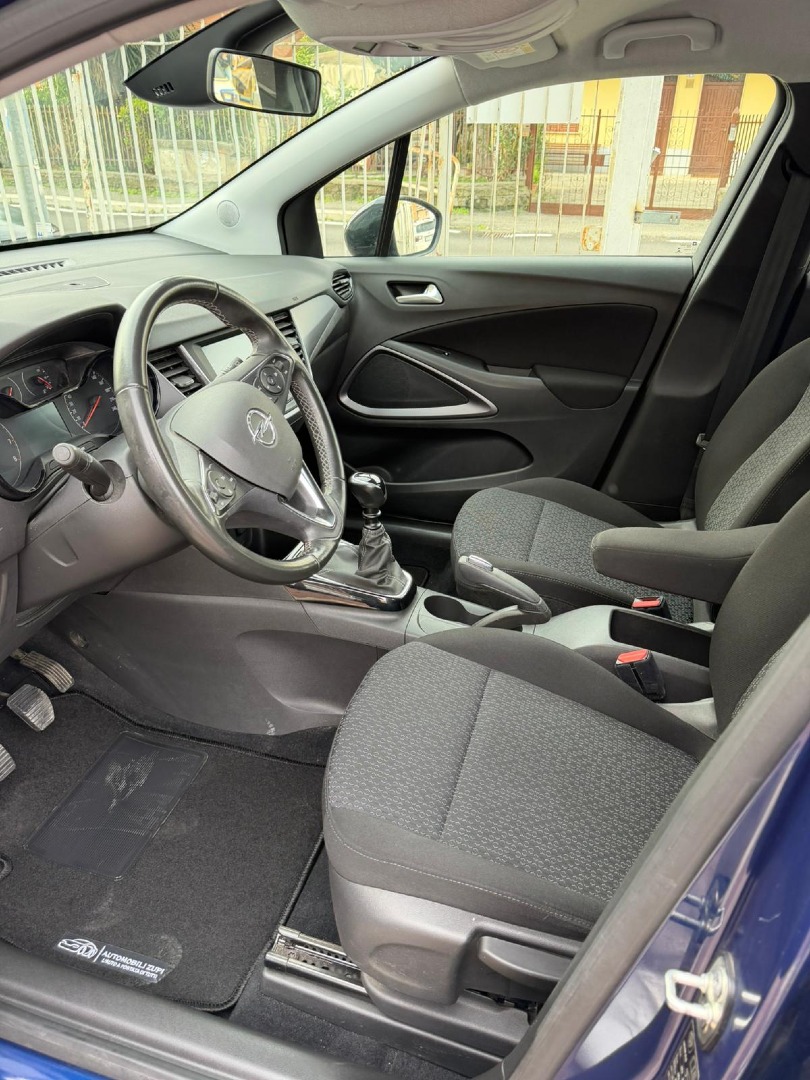 Immagine 1 - Opel Crossland 1.2 Elegance *IVA ESPOSTA*