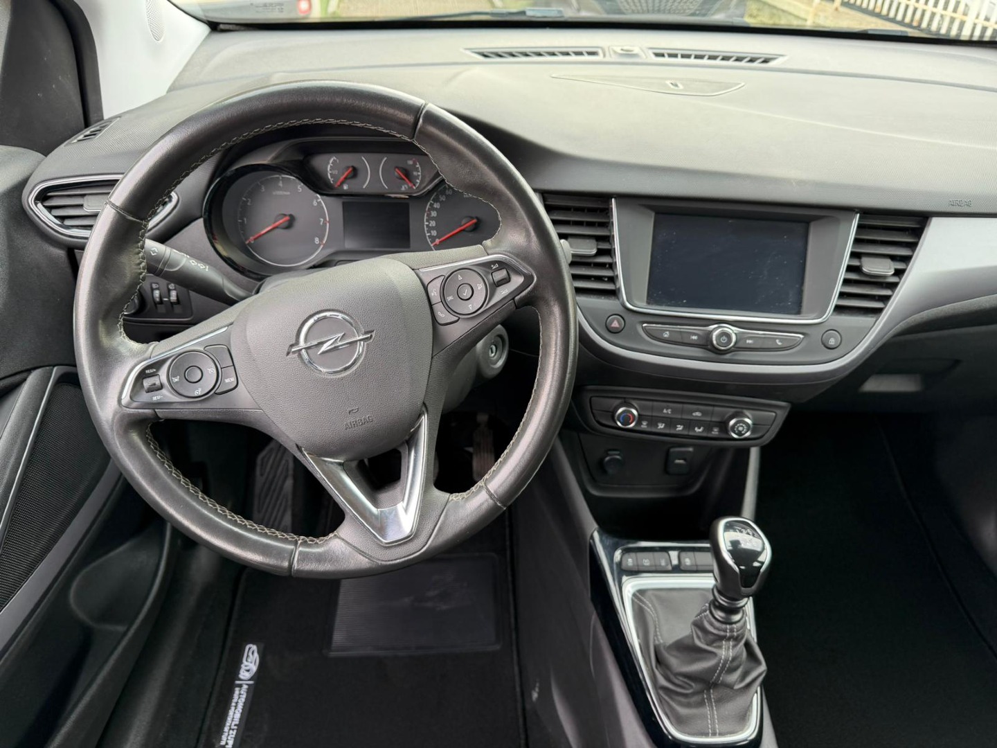 Immagine 2 - Opel Crossland 1.2 Elegance *IVA ESPOSTA*