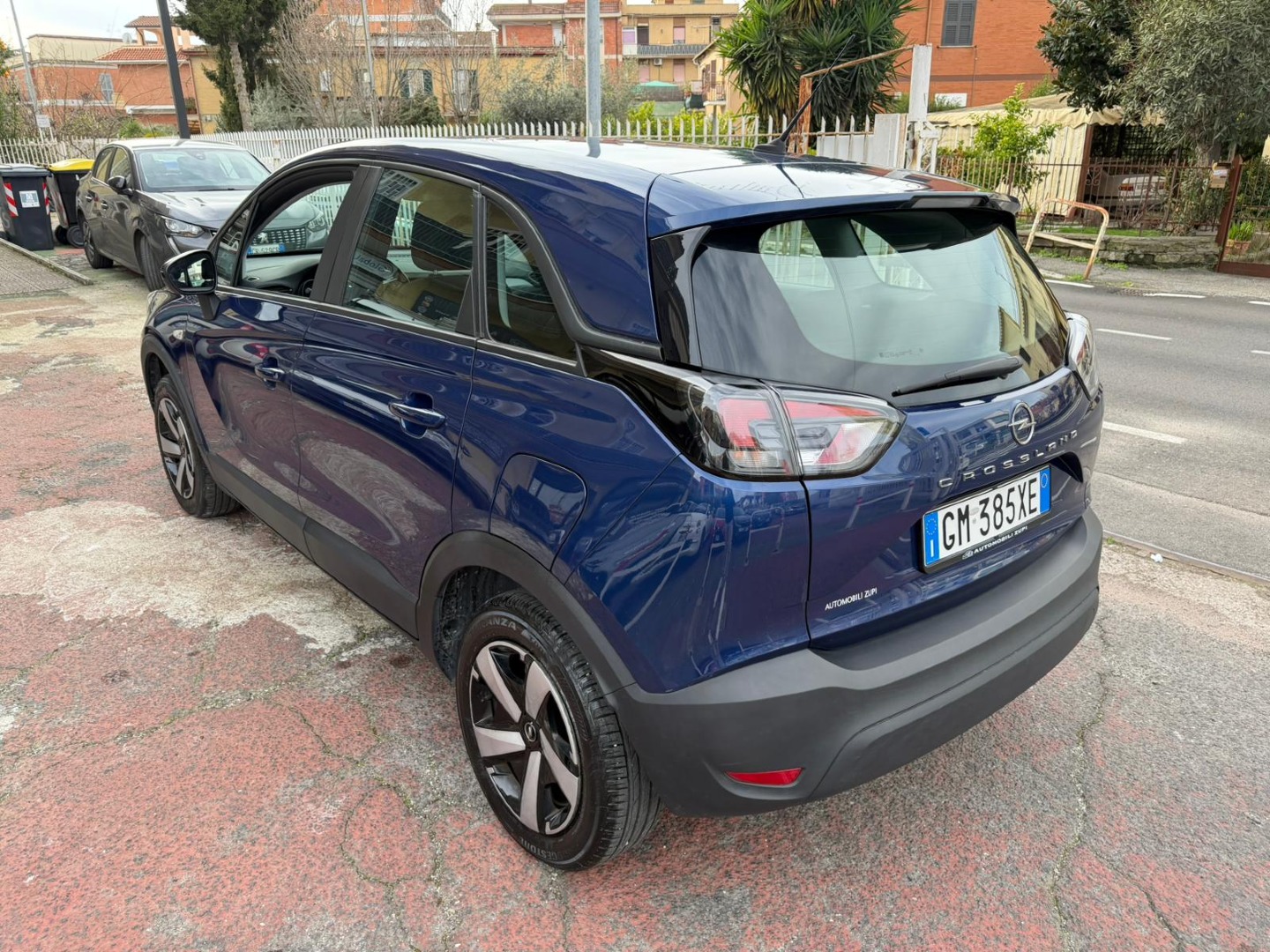 Immagine 3 - Opel Crossland 1.2 Elegance *IVA ESPOSTA*