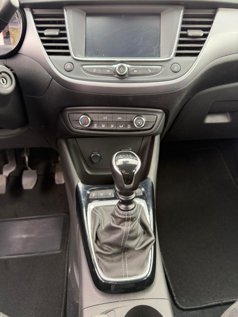 Immagine 6 - Opel Crossland 1.2 Elegance *IVA ESPOSTA*