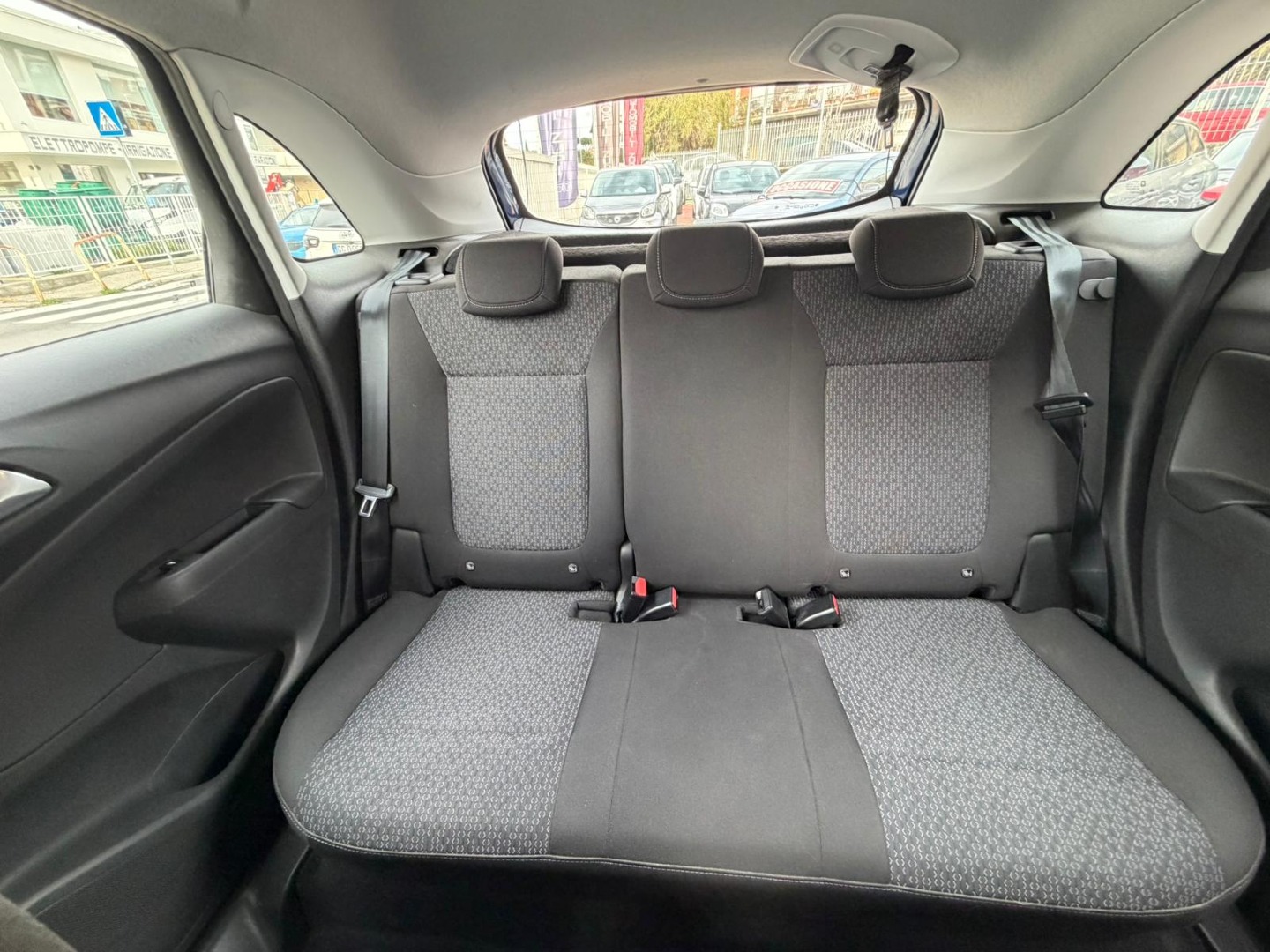 Immagine 9 - Opel Crossland 1.2 Elegance *IVA ESPOSTA*