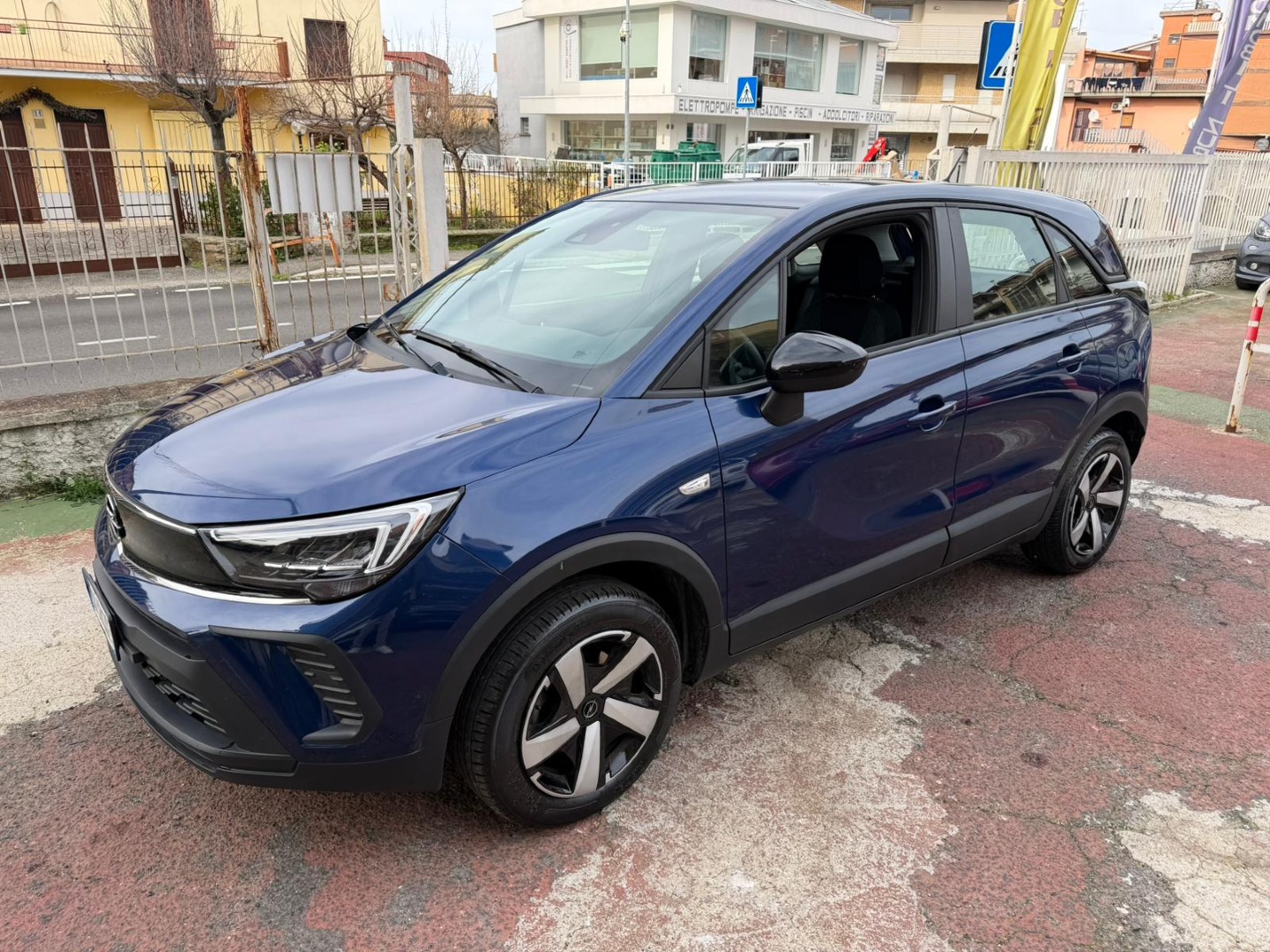 Immagine 10 - Opel Crossland 1.2 Elegance *IVA ESPOSTA*