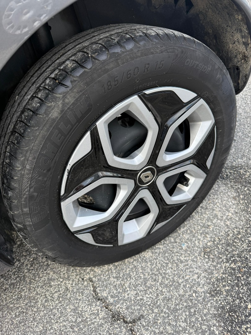 Immagine 2 - Renault Twingo 1.0 All.Intens 65cv **PRONTA CONSEGNA**