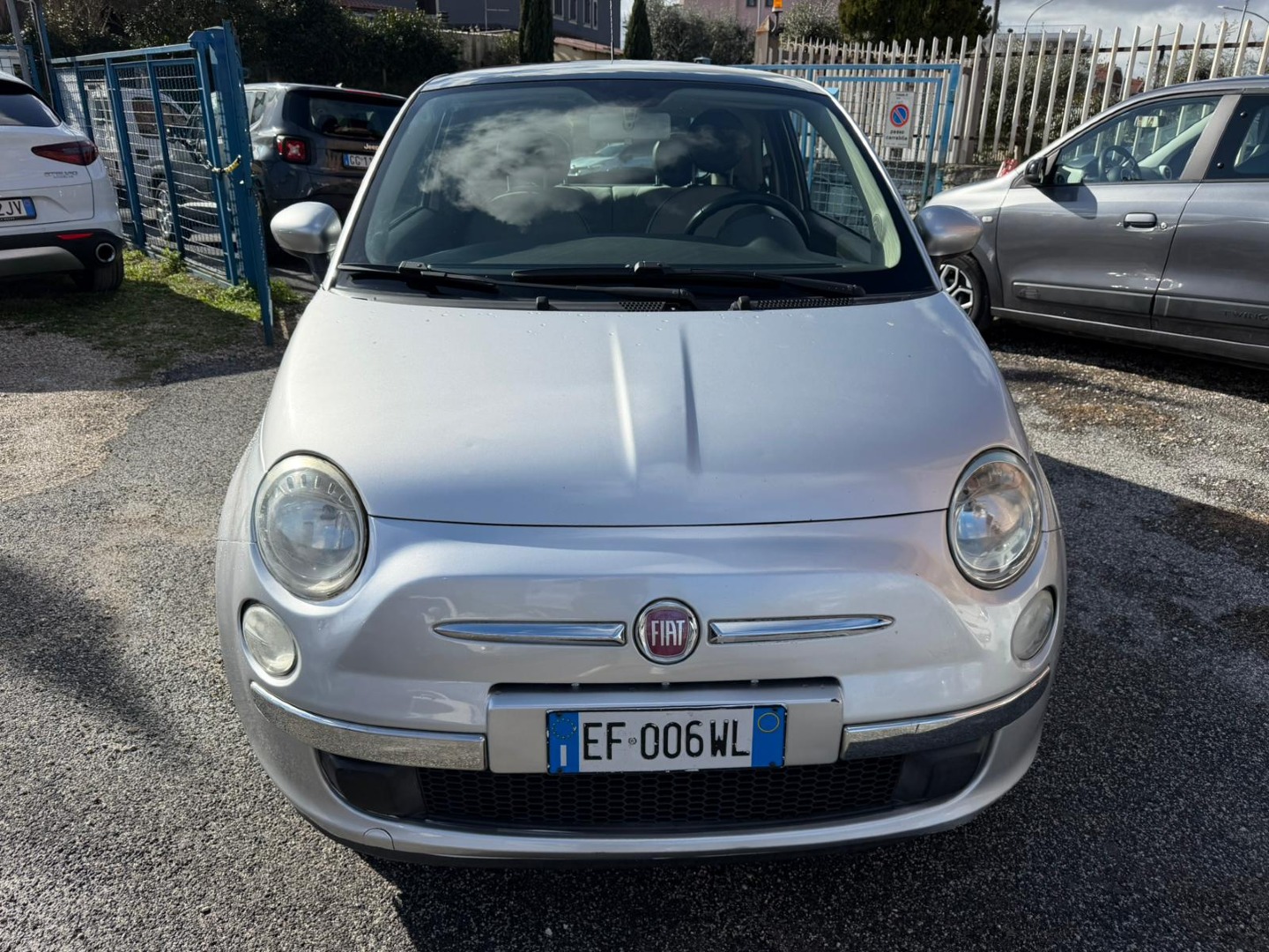 Immagine 3 - FIAT 500 GPL 1.2 Tetto Panoramico **LA CITYCAR PERFETTA**