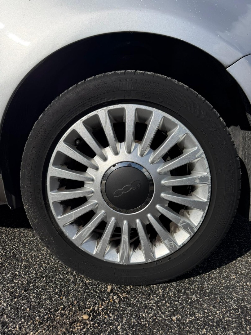 Immagine 6 - FIAT 500 GPL 1.2 Tetto Panoramico **LA CITYCAR PERFETTA**