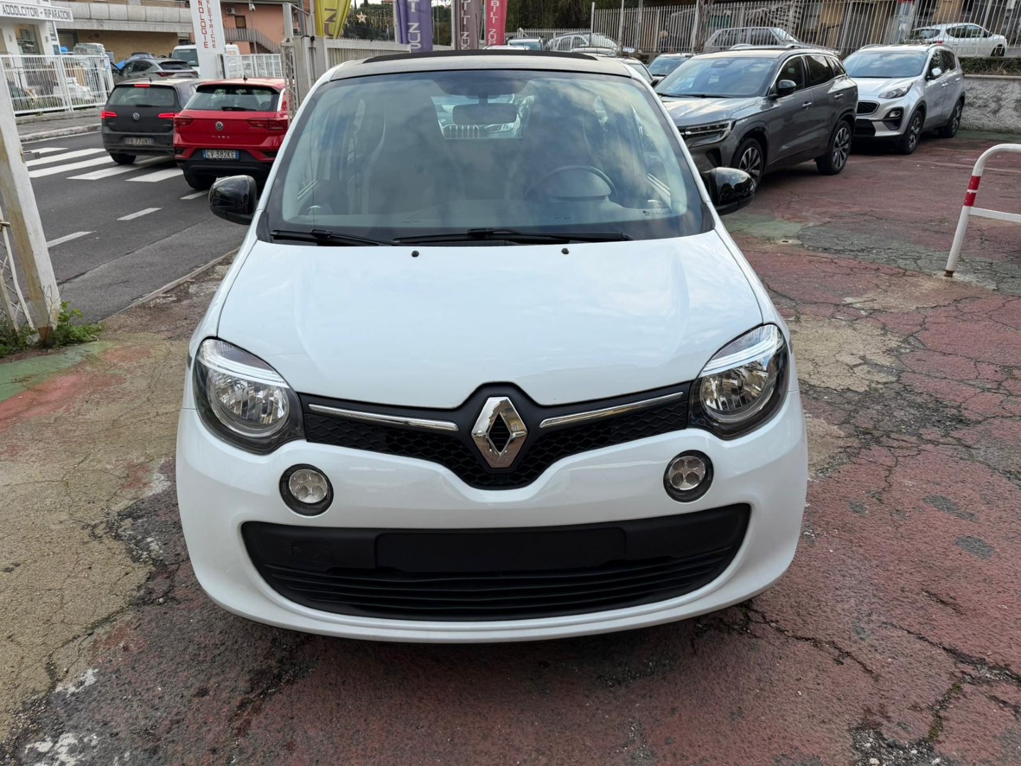 Immagine 7 - Renault Twingo 1.0 **Bassi Consumi, Ottima in Città**