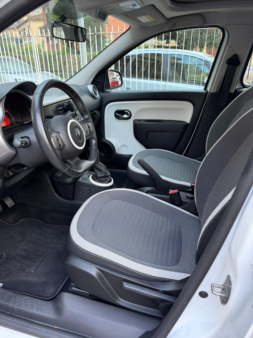 Immagine 1 - Renault Twingo 1.0 **Bassi Consumi, Ottima in Città**