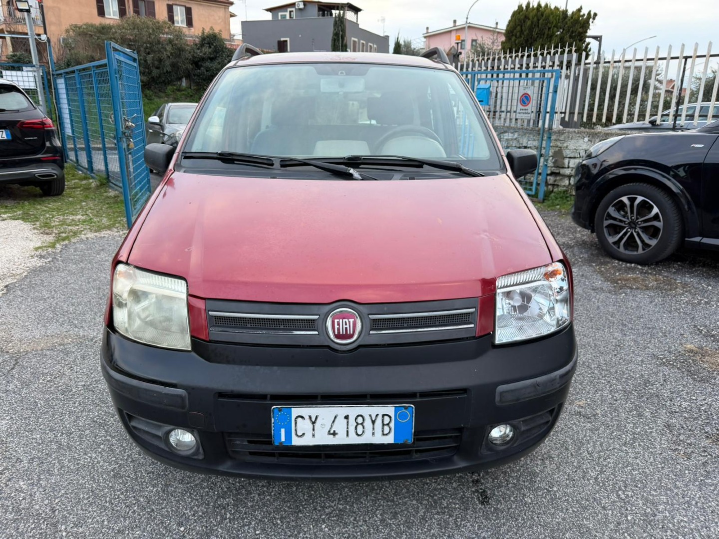 Immagine 6 - Fiat Panda 1.2 **ADATTA PER NEOPATENTATI**