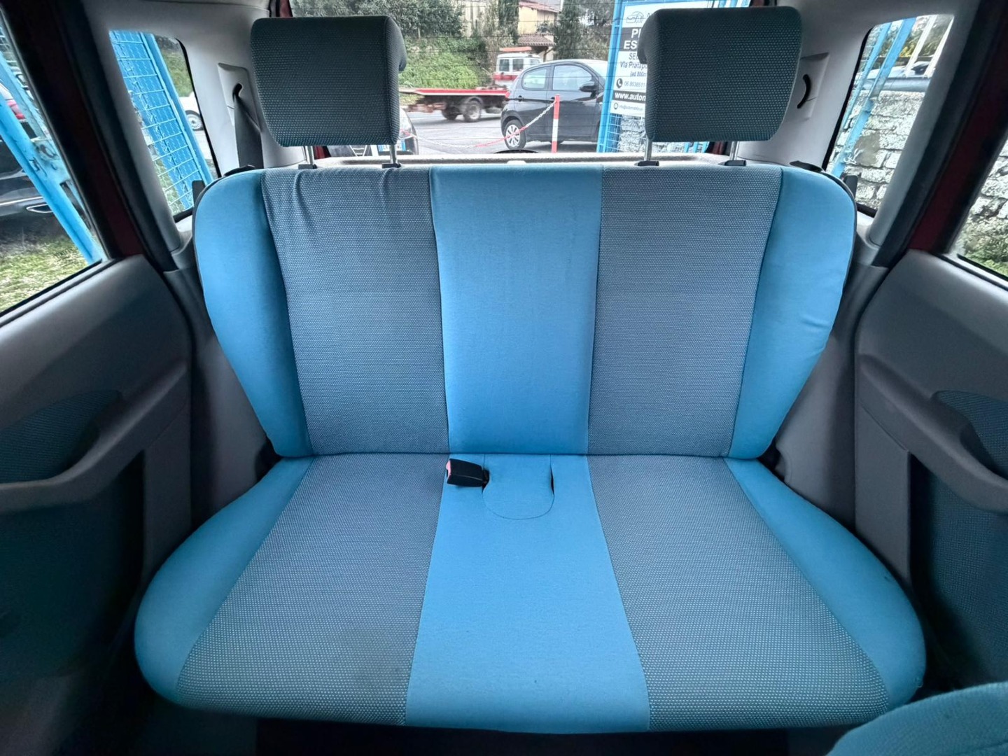 Immagine 8 - Fiat Panda 1.2 **ADATTA PER NEOPATENTATI**