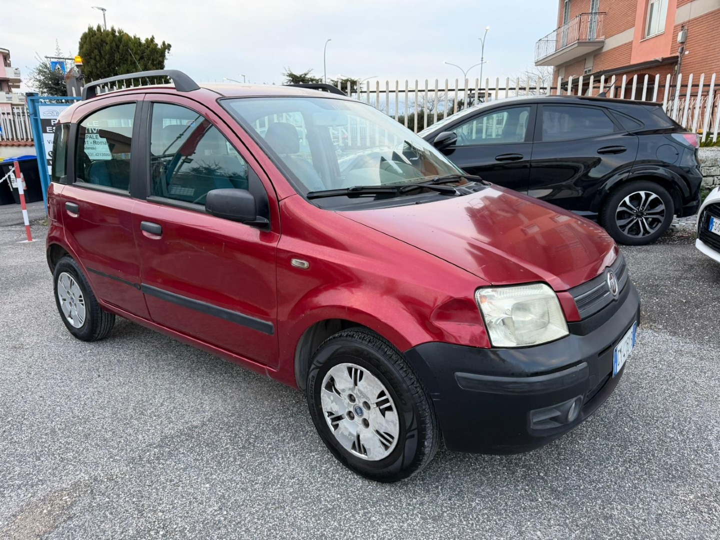 Immagine 9 - Fiat Panda 1.2 **ADATTA PER NEOPATENTATI**