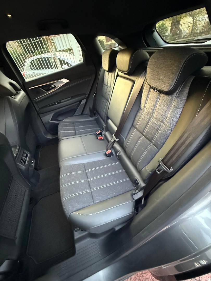 Immagine 1 - Renault Austral Hybrid **SOLO 12.000KM** 1.2 E-Tech 200cv