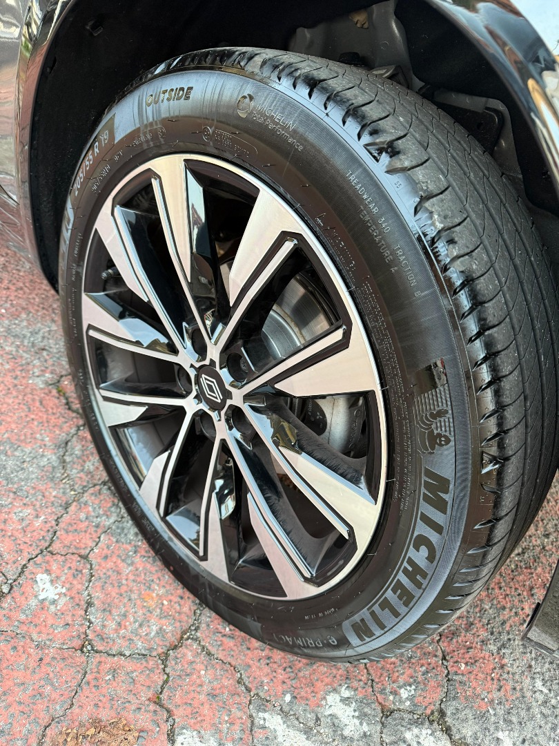 Immagine 4 - Renault Austral Hybrid **SOLO 12.000KM** 1.2 E-Tech 200cv