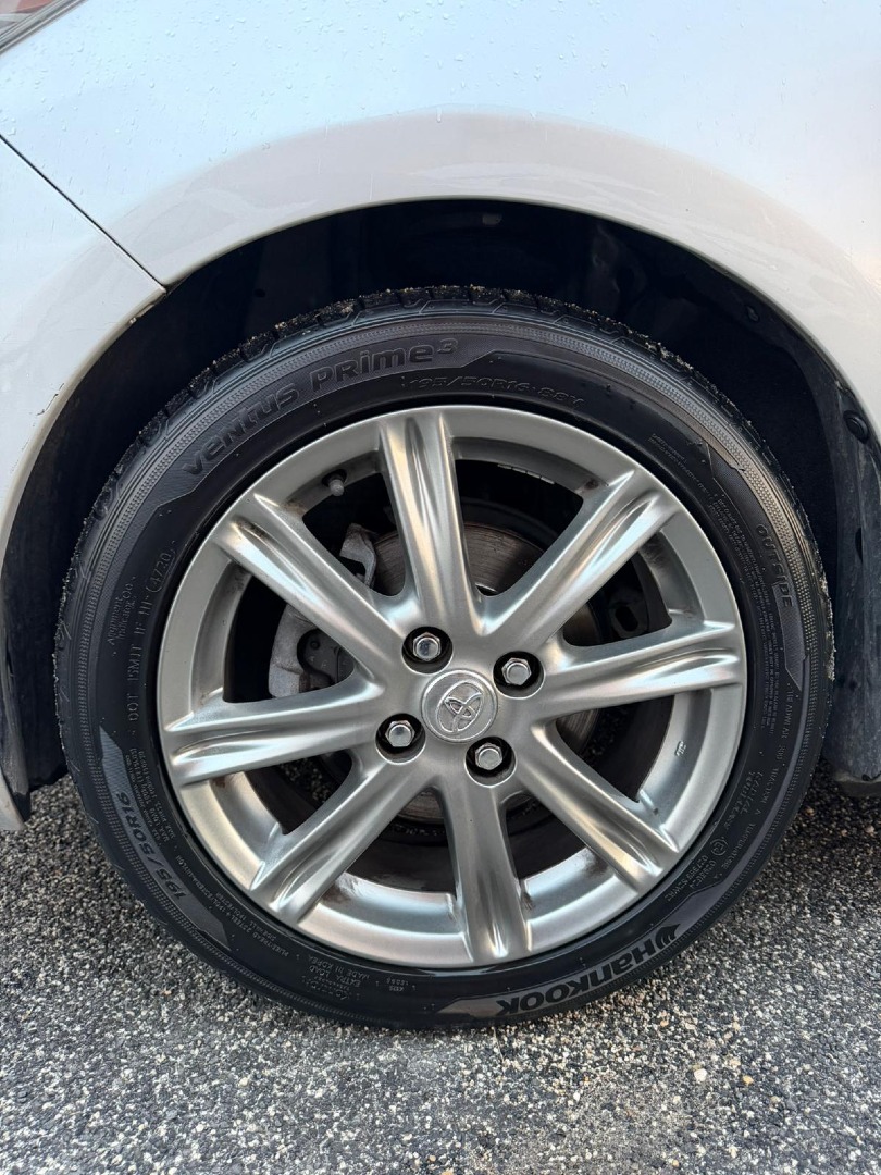 Immagine 3 - Toyota Yaris 5p 1.4 **GANCIO TRAINO/RETROCAMERA**