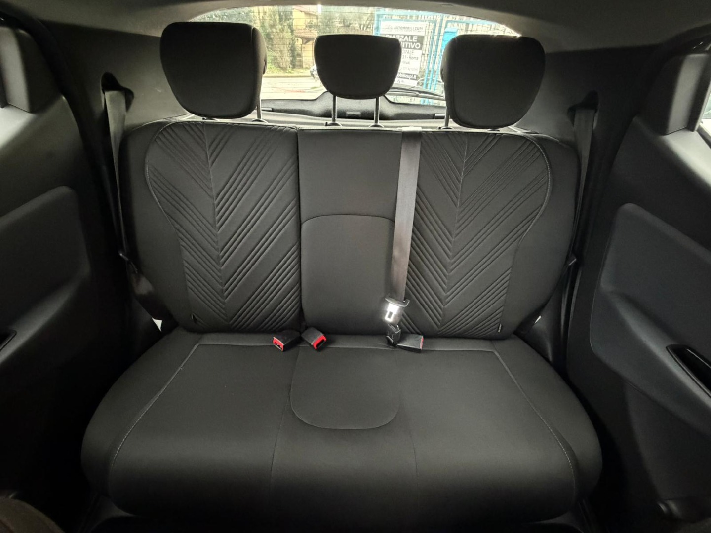 Immagine 3 - Lancia Ypsilon 1.0 Hybrid **SENSORI DI PARCHEGGIO**