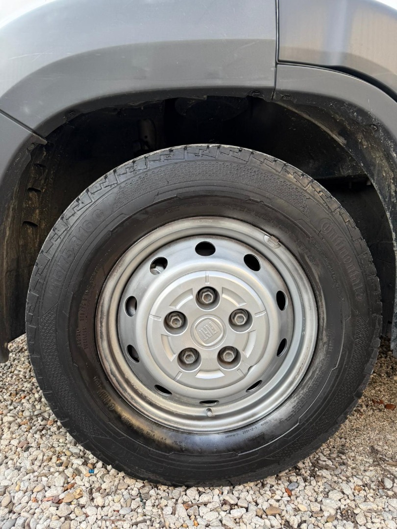 Immagine 1 - Fiat Ducato Maxi Tetto Alto *IVA ESPOSTA* + IVA 22%