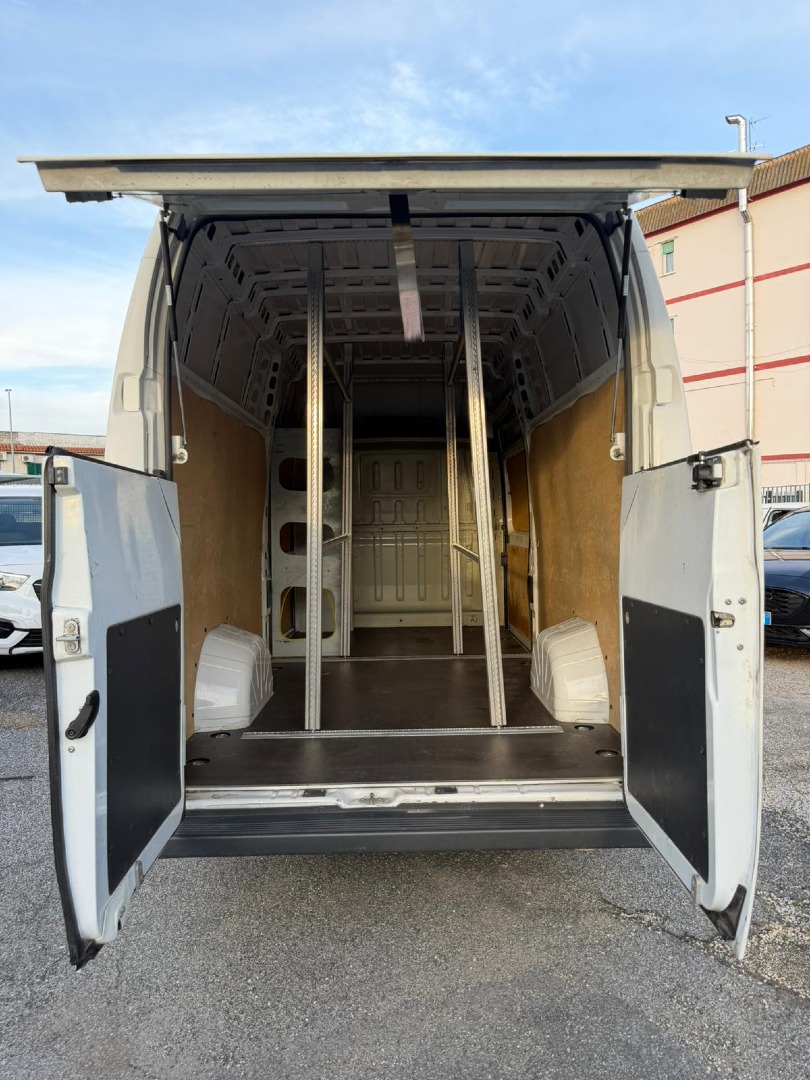 Immagine 7 - Fiat Ducato Maxi Tetto Alto *IVA ESPOSTA* + IVA 22%