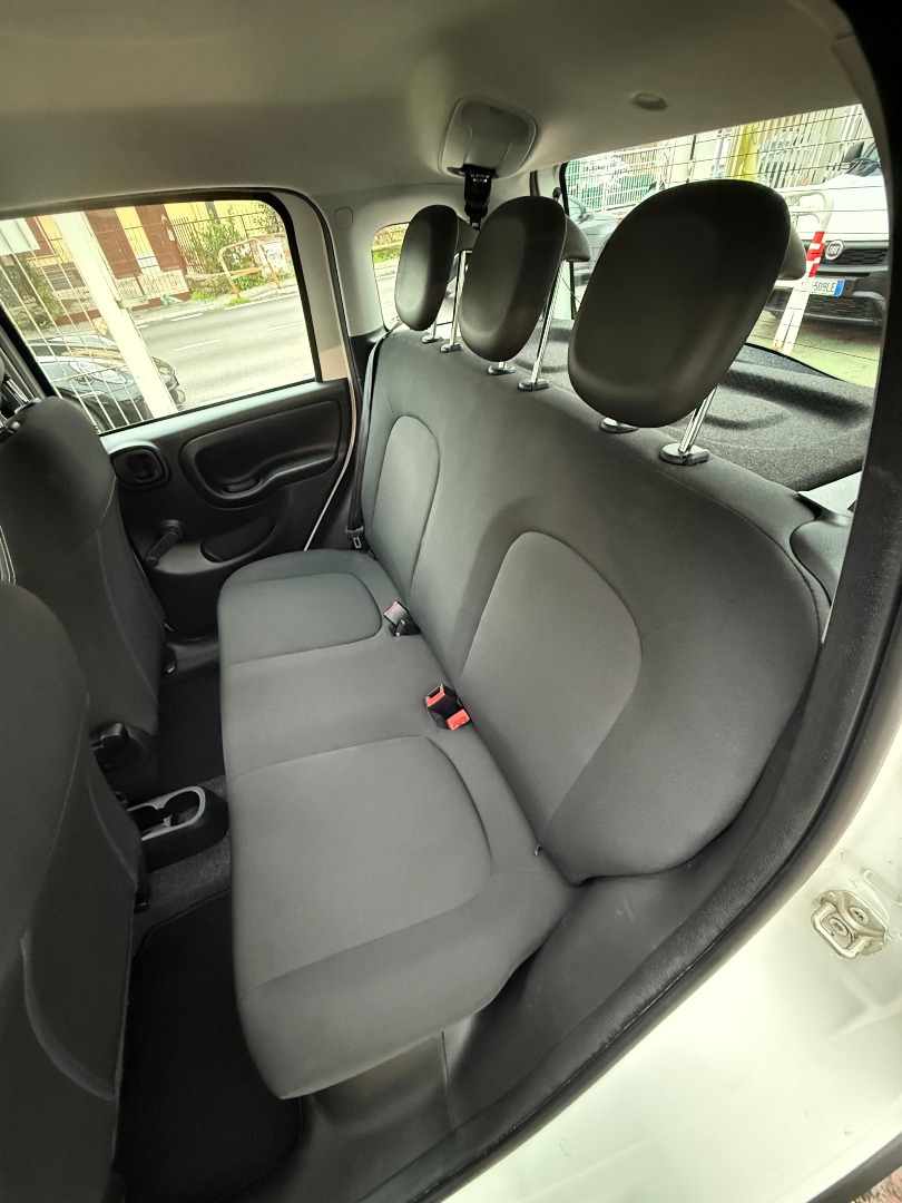 Immagine 1 - Fiat Panda Hybrid1.0 CityCross **SOLO 18.000KM**