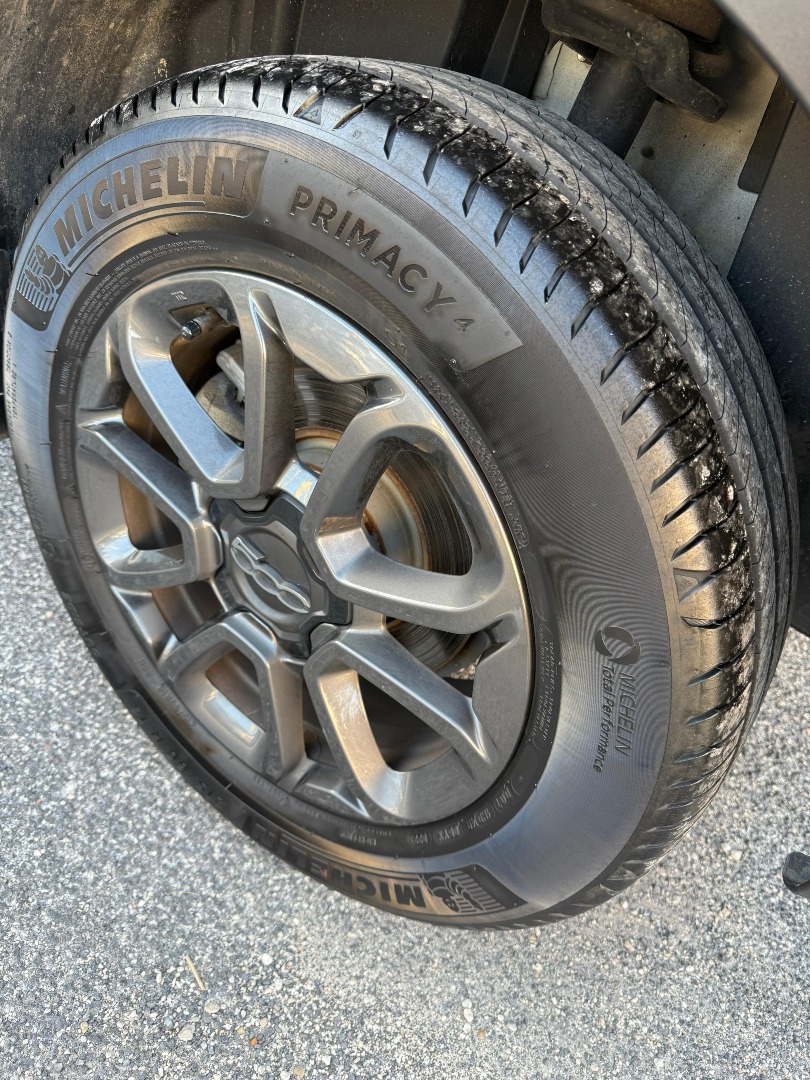 Immagine 3 - Fiat 500X 1.3 mjet Sport 95cv **UNICO PROPRIETARIO**