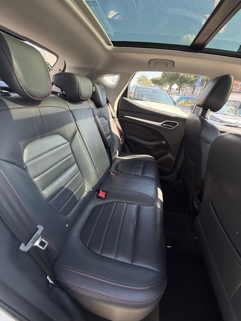 Immagine 3 - MG ZS 1.0 All. Luxury **PRONTA CONSEGNA**