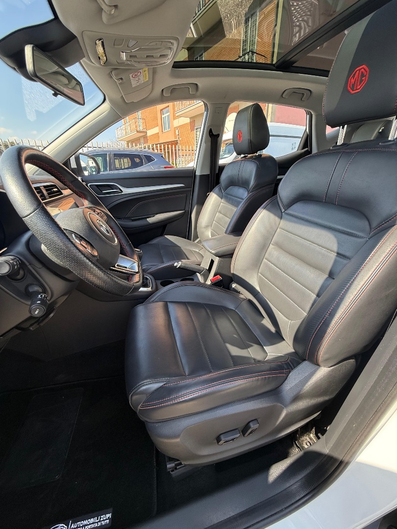 Immagine 4 - MG ZS 1.0 All. Luxury **PRONTA CONSEGNA**