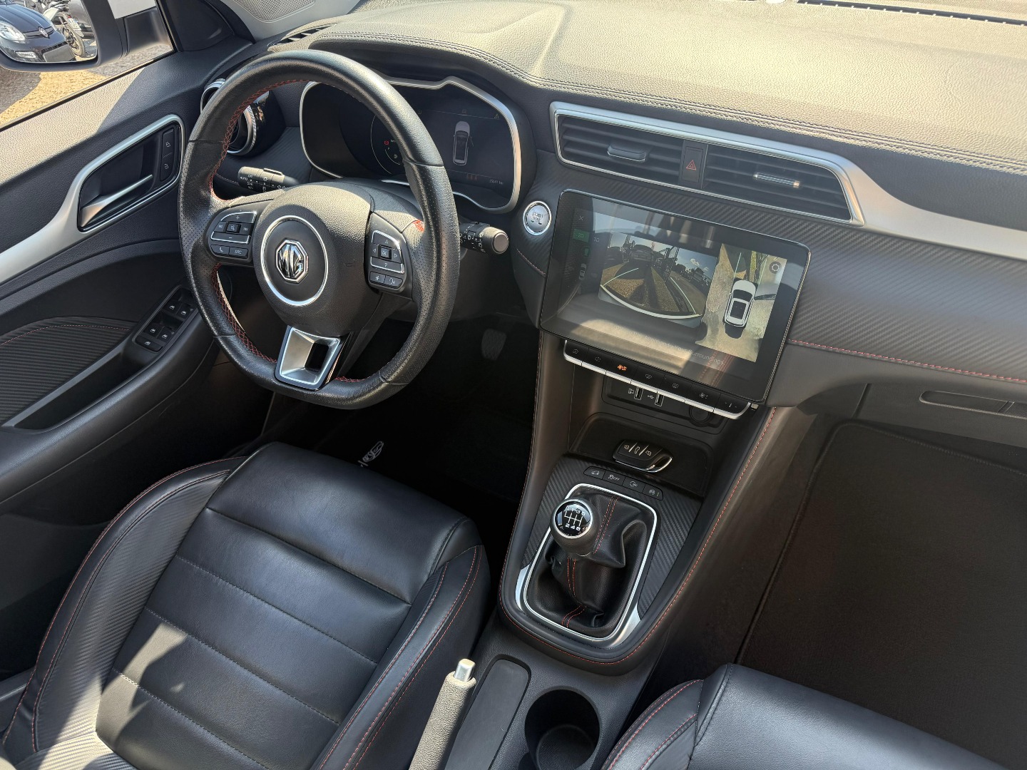 Immagine 6 - MG ZS 1.0 All. Luxury **PRONTA CONSEGNA**