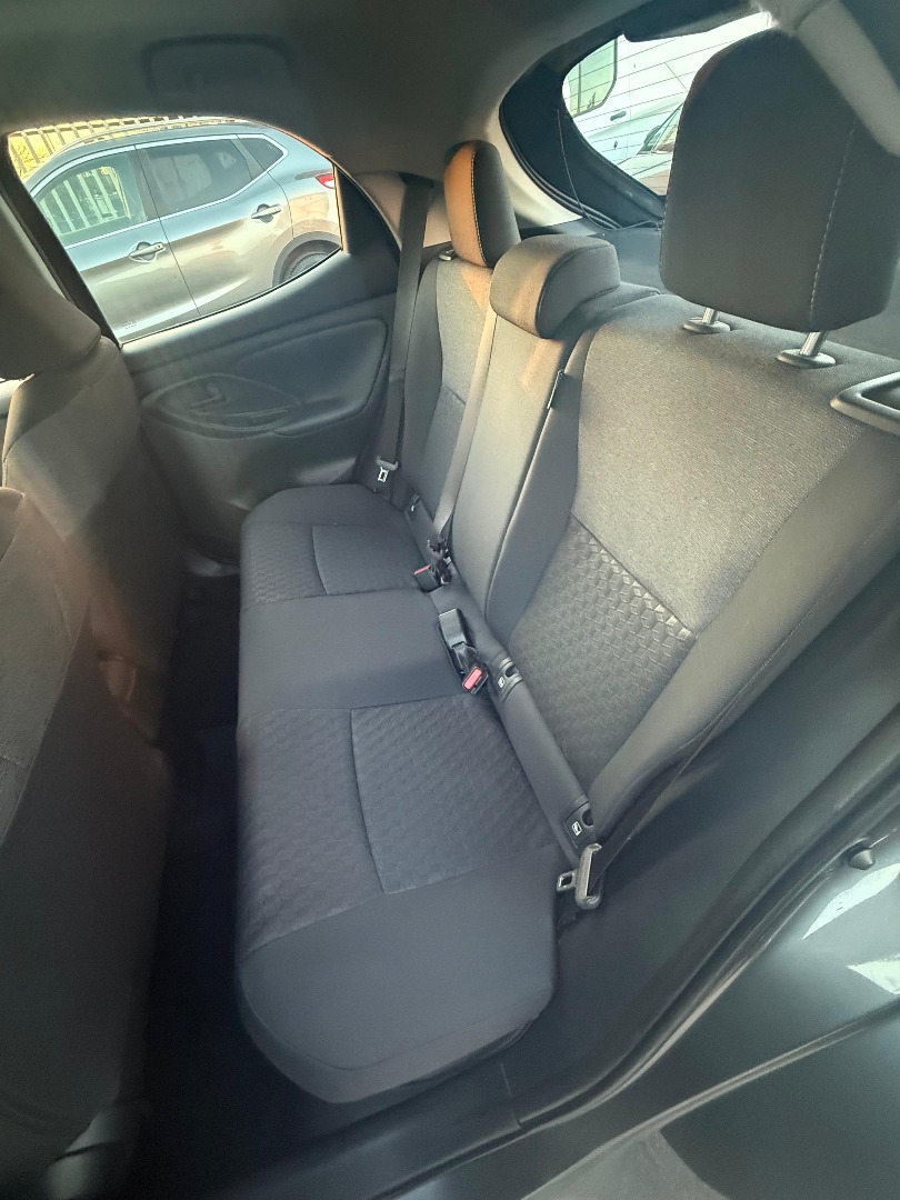 Immagine 1 - Toyota Yaris Hybrid 1.5 **VETTURA ITALIANA**