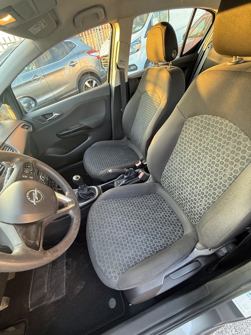 Immagine 1 - Opel Corsa GPL *BLUETOOTH/PRONTA CONSEGNA*