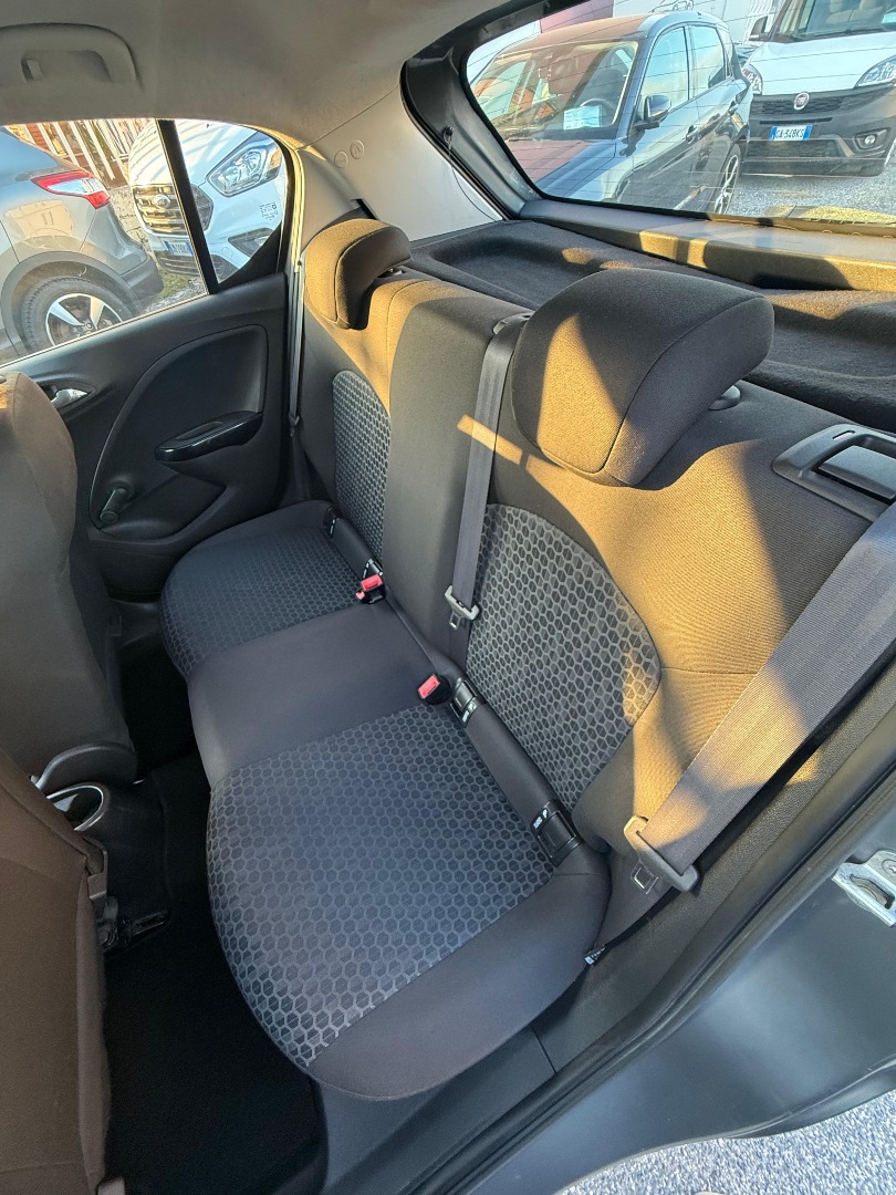 Immagine 3 - Opel Corsa GPL *BLUETOOTH/PRONTA CONSEGNA*