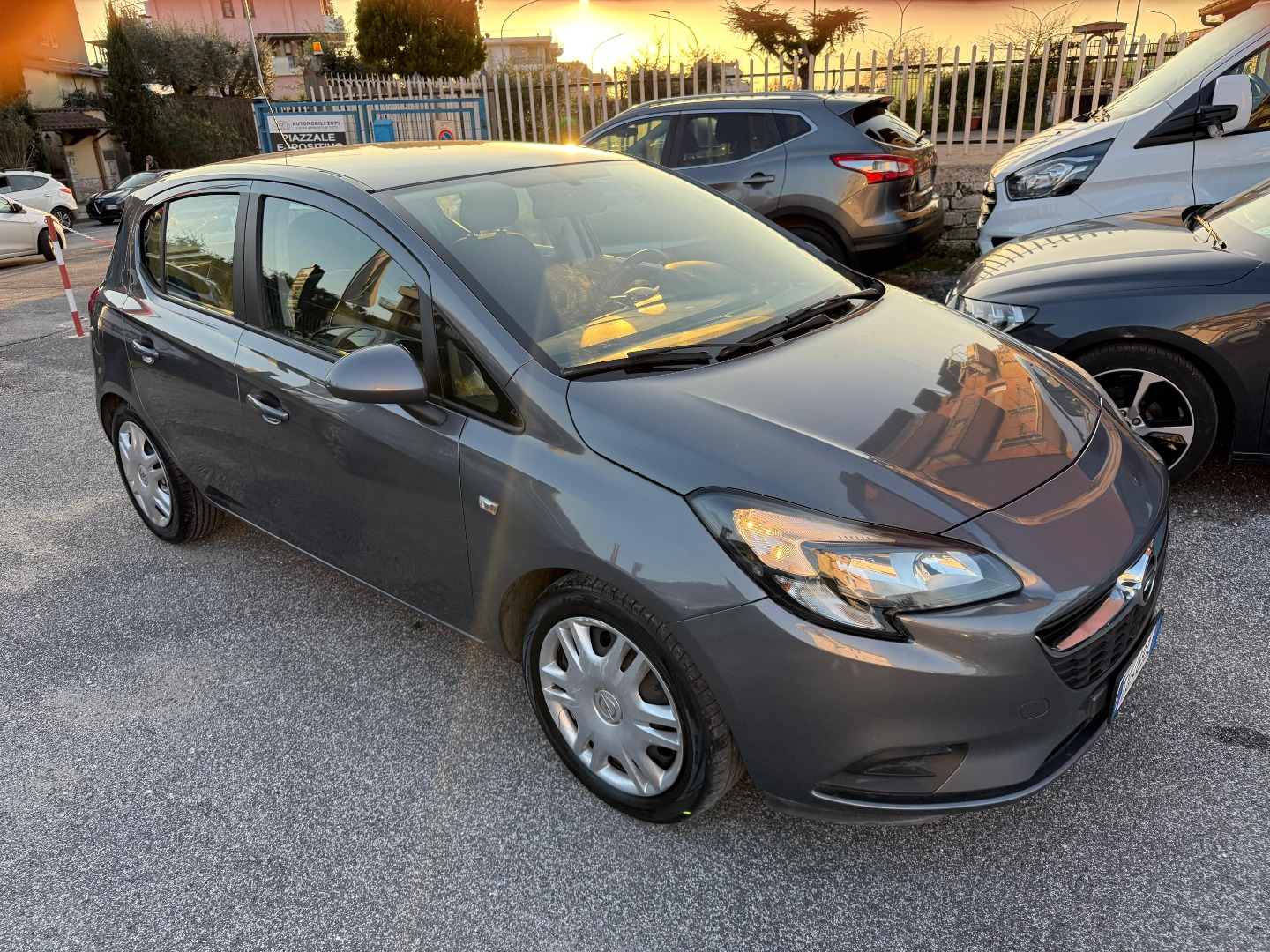 Immagine 8 - Opel Corsa GPL *BLUETOOTH/PRONTA CONSEGNA*