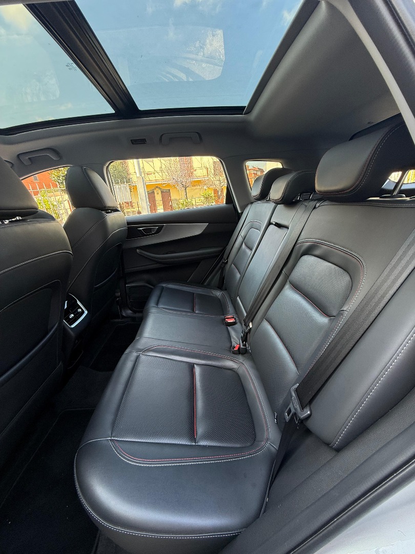 Immagine 2 - DR6.0 1.5 TURBO *TETTO PANORAMICO* PRONTA CONSEGNA