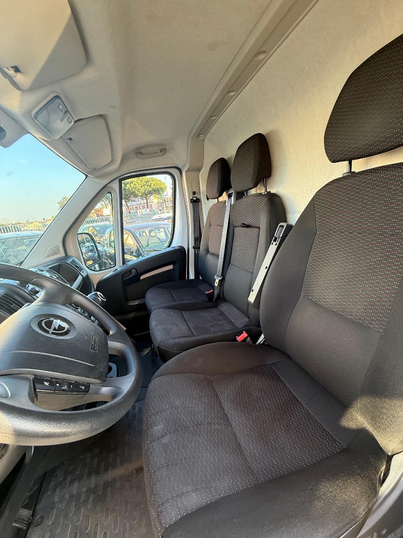 Immagine 2 - Opel Movano 2.2 **VETTURA ITALIANA** +IVA