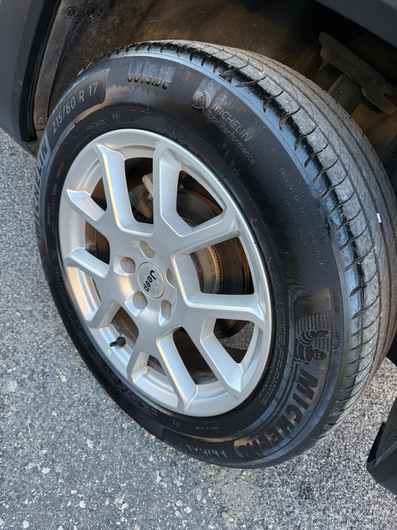 Immagine 2 - Jeep Renegade 1.6 Mjt 120cv **UNICO PROPRIETARIO** IVA ESP