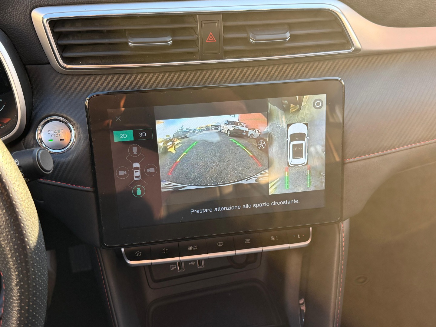 Immagine 1 - MG ZS 1.0 All. Luxury **PRONTA CONSEGNA** IVA ESP