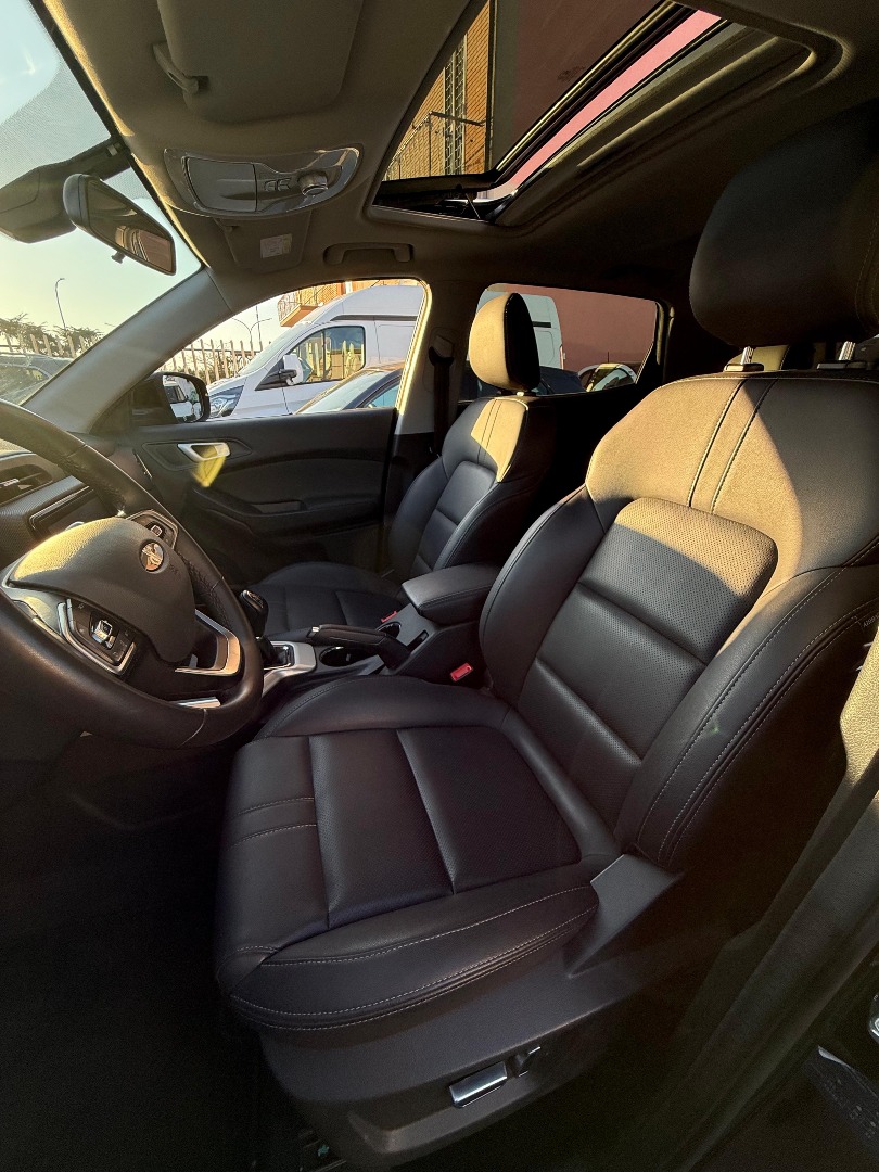 Immagine 2 - DR Automobiles DR4.0 1.5 Gpl **PRONTA CONSEGNA**