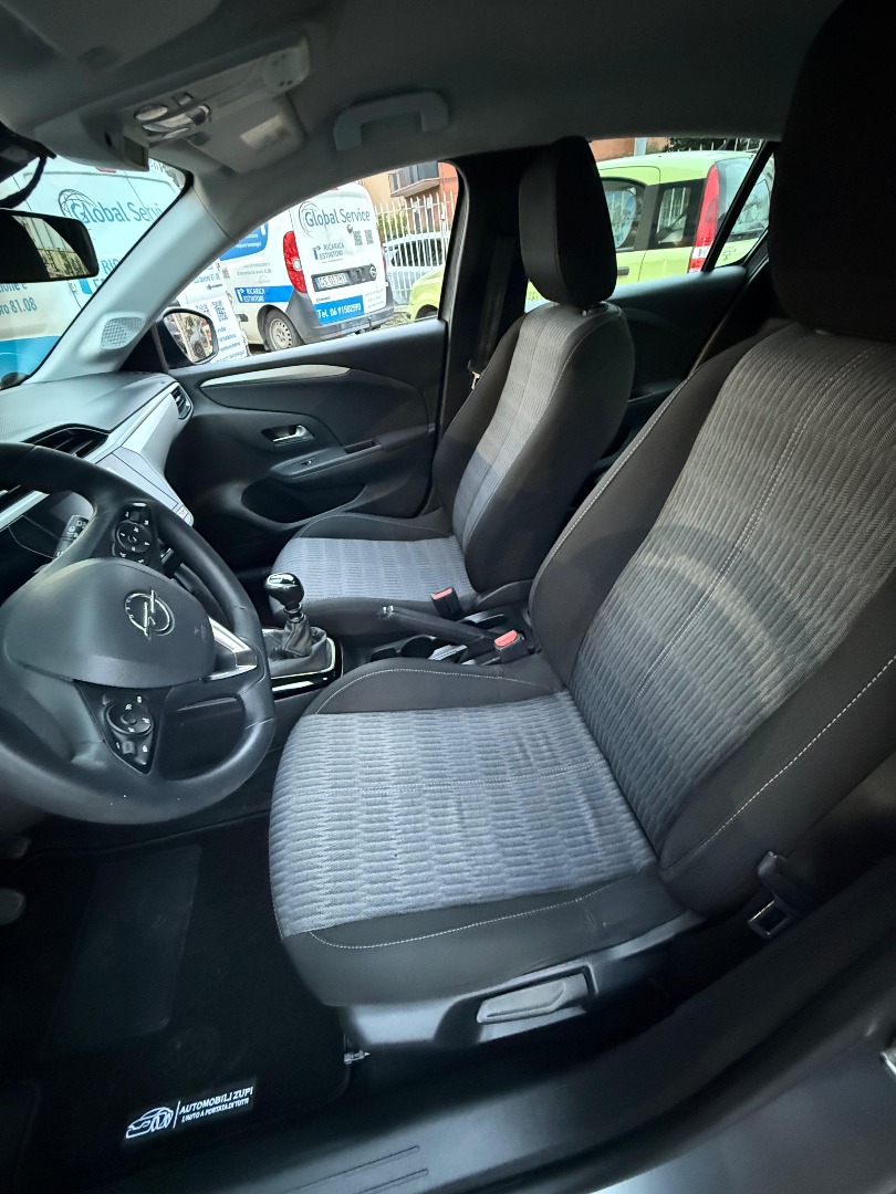 Immagine 2 - Opel Corsa 1.2 **PRONTA CONSEGNA**