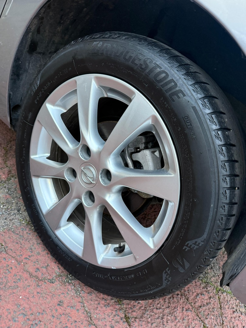 Immagine 3 - Opel Corsa 1.2 **PRONTA CONSEGNA**