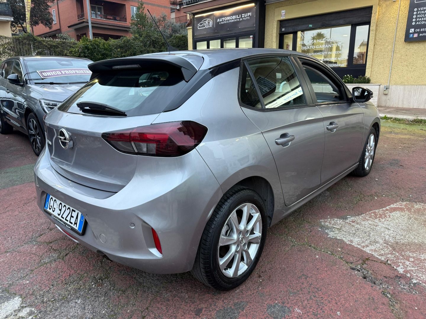Immagine 5 - Opel Corsa 1.2 **PRONTA CONSEGNA**
