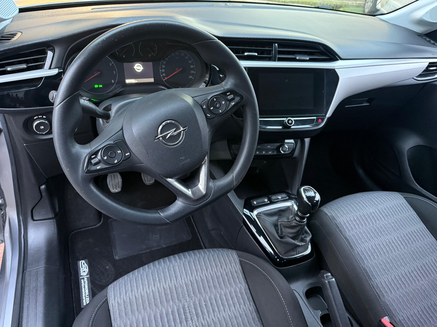 Immagine 6 - Opel Corsa 1.2 **PRONTA CONSEGNA**