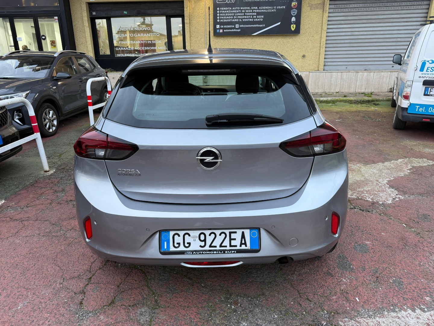 Immagine 8 - Opel Corsa 1.2 **PRONTA CONSEGNA**